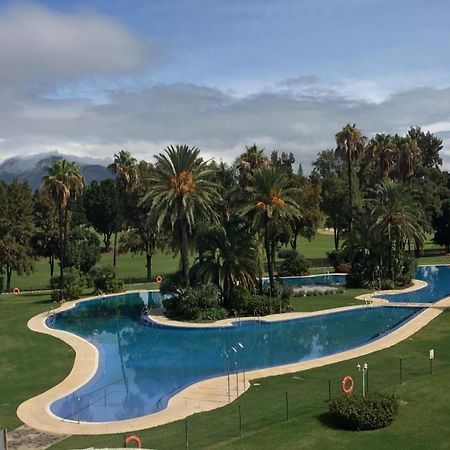 Mijas Golf Daire Dış mekan fotoğraf