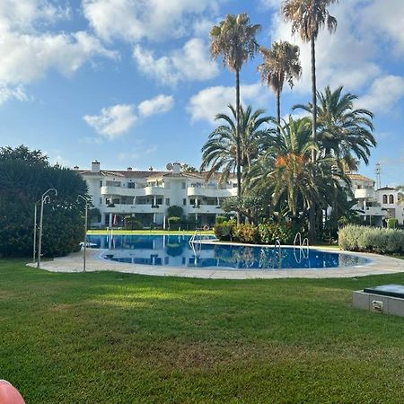 Mijas Golf Daire Dış mekan fotoğraf