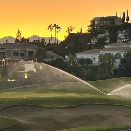 Mijas Golf Daire Dış mekan fotoğraf