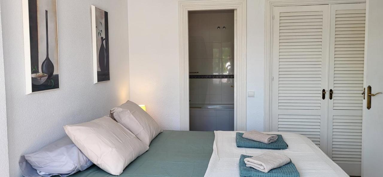 Mijas Golf Daire Dış mekan fotoğraf