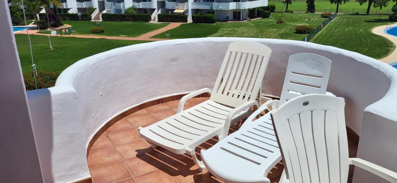 Mijas Golf Daire Dış mekan fotoğraf