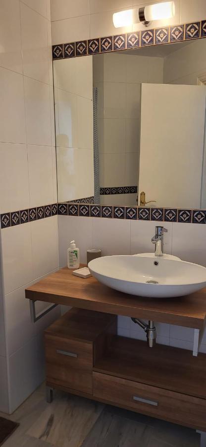 Mijas Golf Daire Dış mekan fotoğraf