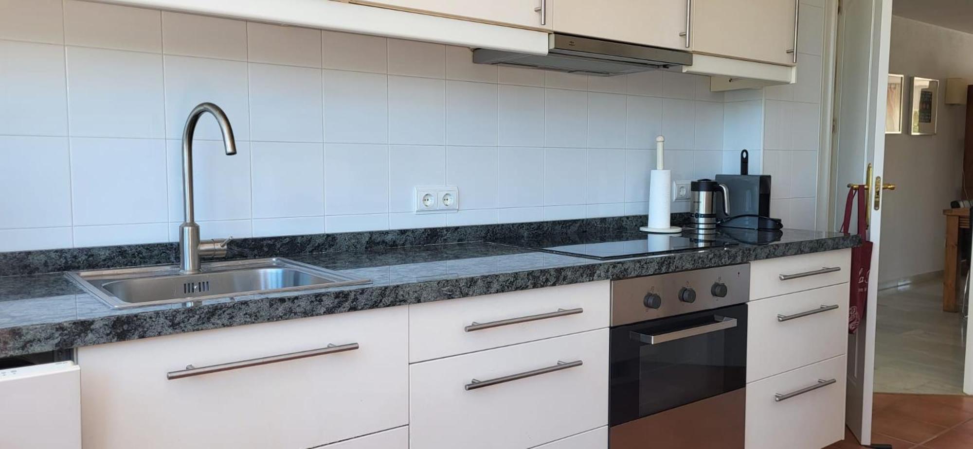Mijas Golf Daire Dış mekan fotoğraf